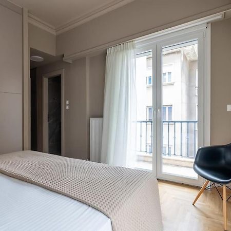 Urban Elegance In Kolonaki Διαμέρισμα Αθήνα Εξωτερικό φωτογραφία