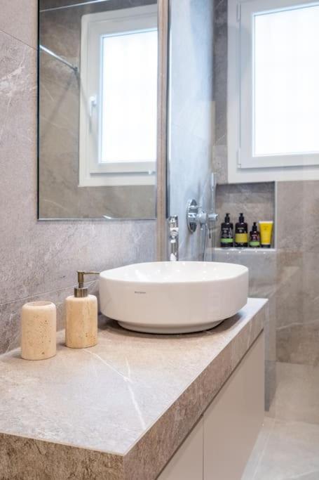 Urban Elegance In Kolonaki Διαμέρισμα Αθήνα Εξωτερικό φωτογραφία