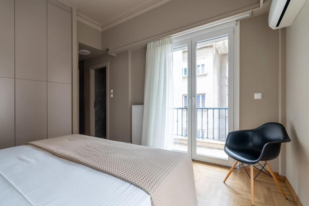 Urban Elegance In Kolonaki Διαμέρισμα Αθήνα Εξωτερικό φωτογραφία