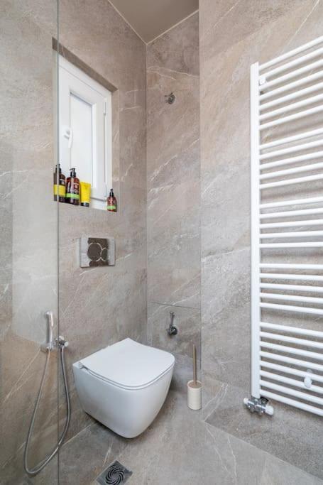 Urban Elegance In Kolonaki Διαμέρισμα Αθήνα Εξωτερικό φωτογραφία
