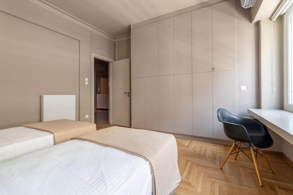 Urban Elegance In Kolonaki Διαμέρισμα Αθήνα Εξωτερικό φωτογραφία