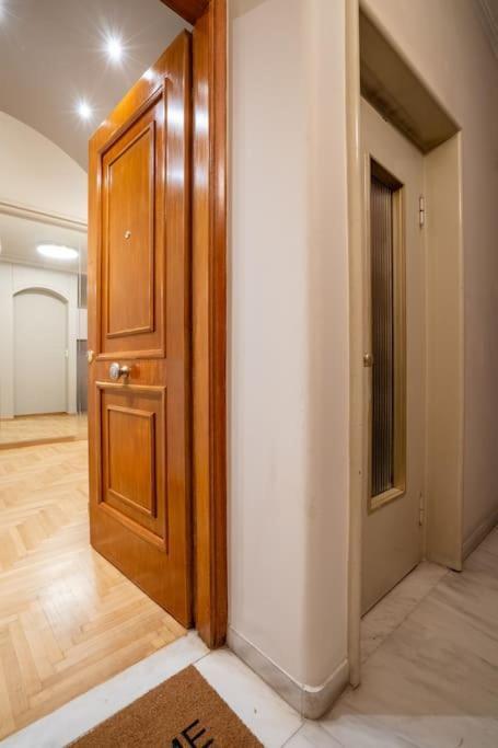 Urban Elegance In Kolonaki Διαμέρισμα Αθήνα Εξωτερικό φωτογραφία