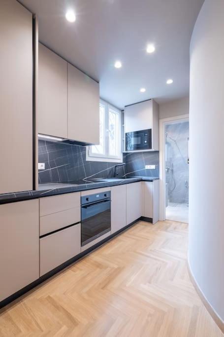 Urban Elegance In Kolonaki Διαμέρισμα Αθήνα Εξωτερικό φωτογραφία