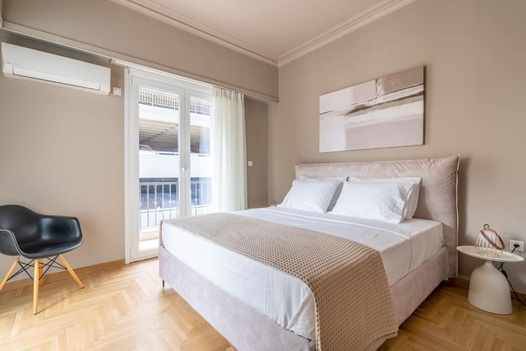 Urban Elegance In Kolonaki Διαμέρισμα Αθήνα Εξωτερικό φωτογραφία